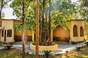 Citrus Prime Kanha Resort and Villas