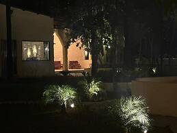 Citrus Prime Kanha Resort and Villas