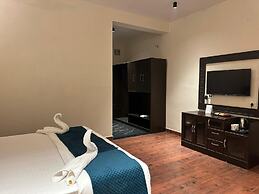 Citrus Prime Kanha Resort and Villas