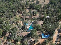 Citrus Prime Kanha Resort and Villas