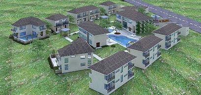 Citrus Prime Kanha Resort and Villas