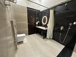 Citrus Prime Kanha Resort and Villas