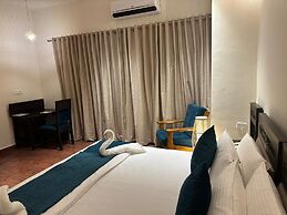 Citrus Prime Kanha Resort and Villas