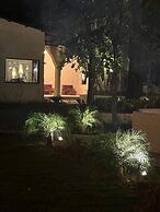 Citrus Prime Kanha Resort and Villas