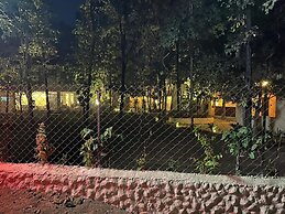 Citrus Prime Kanha Resort and Villas