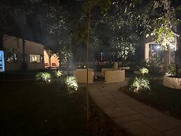 Citrus Prime Kanha Resort and Villas