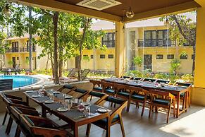 Citrus Prime Kanha Resort and Villas