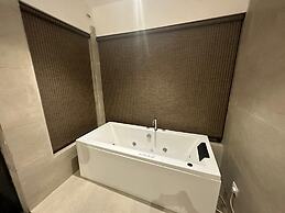 Citrus Prime Kanha Resort and Villas