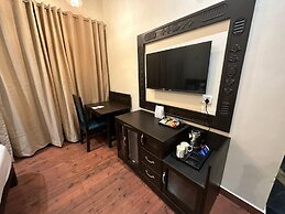 Citrus Prime Kanha Resort and Villas