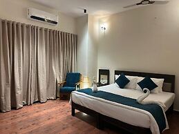 Citrus Prime Kanha Resort and Villas