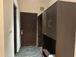 Citrus Prime Kanha Resort and Villas