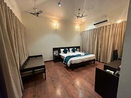 Citrus Prime Kanha Resort and Villas