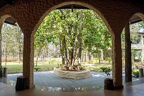 Citrus Prime Kanha Resort and Villas