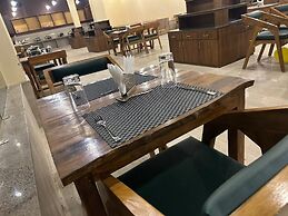 Citrus Prime Kanha Resort and Villas