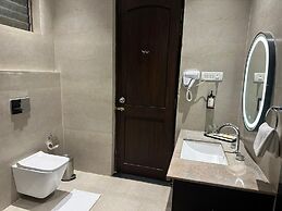 Citrus Prime Kanha Resort and Villas