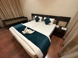 Citrus Prime Kanha Resort and Villas