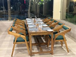 Citrus Prime Kanha Resort and Villas