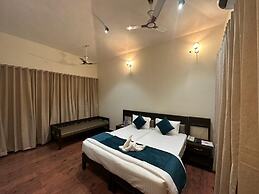 Citrus Prime Kanha Resort and Villas