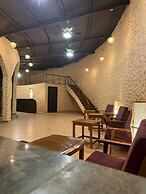 Citrus Prime Kanha Resort and Villas