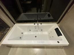 Citrus Prime Kanha Resort and Villas