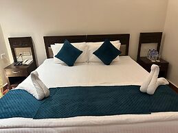 Citrus Prime Kanha Resort and Villas