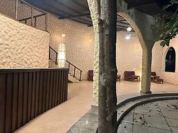 Citrus Prime Kanha Resort and Villas