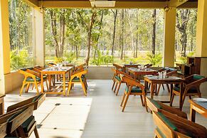 Citrus Prime Kanha Resort and Villas