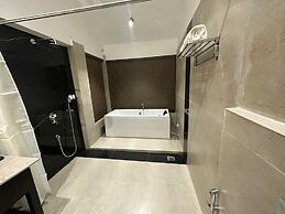 Citrus Prime Kanha Resort and Villas