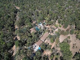 Citrus Prime Kanha Resort and Villas