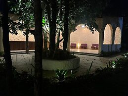 Citrus Prime Kanha Resort and Villas