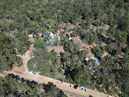 Citrus Prime Kanha Resort and Villas