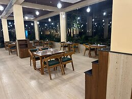 Citrus Prime Kanha Resort and Villas