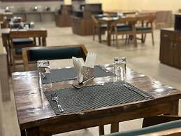 Citrus Prime Kanha Resort and Villas