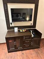 Citrus Prime Kanha Resort and Villas