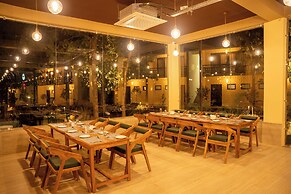 Citrus Prime Kanha Resort and Villas