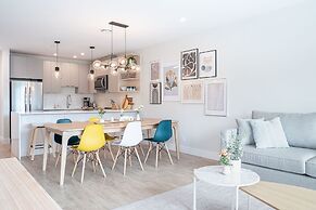 Western Star by Revelstoke Vacations