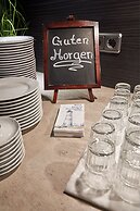 Hotel-Restaurant-Zur Post-Otterndorf