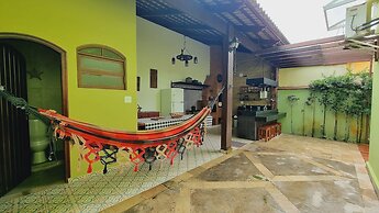 Casa Elegante Piscina area Gourmet