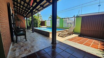 Casa Elegante Piscina area Gourmet