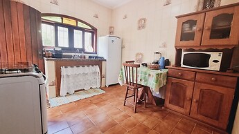 Casa Elegante Piscina area Gourmet