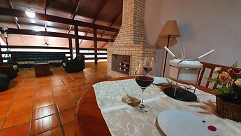 Casa Elegante Piscina area Gourmet