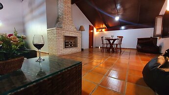 Casa Elegante Piscina area Gourmet