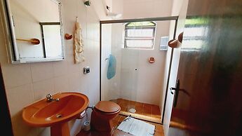 Casa Elegante Piscina area Gourmet