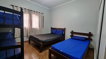 Casa Elegante Piscina area Gourmet