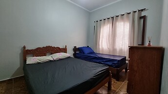 Casa Elegante Piscina area Gourmet