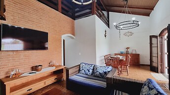 Casa Elegante Piscina area Gourmet