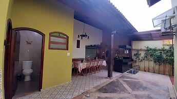 Casa Elegante Piscina area Gourmet