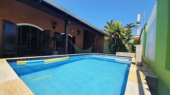 Casa Elegante Piscina area Gourmet