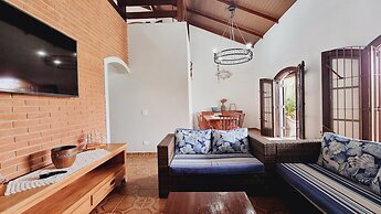 Casa Elegante Piscina area Gourmet