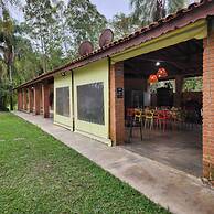 Magnífico Rancho em Jarinu